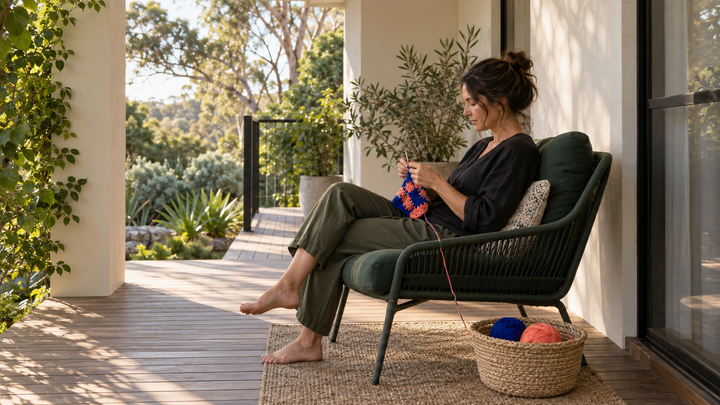 Can Crafting Help You Focus? What the Research Says