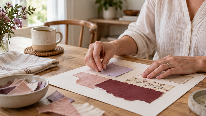 Can Creative Hobbies Help With Everyday Stress? What the Research Says