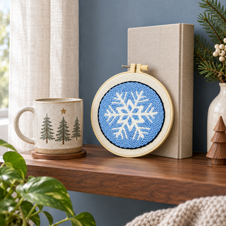Snowflake