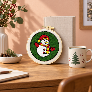 Snowman