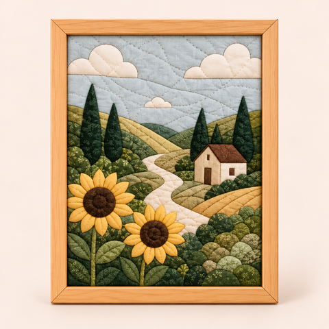 Sunflower Village