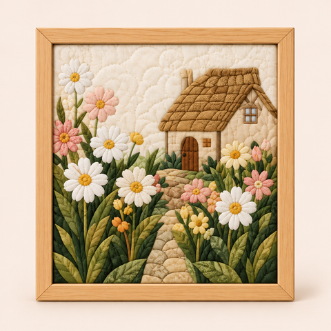 Daisy Cottage