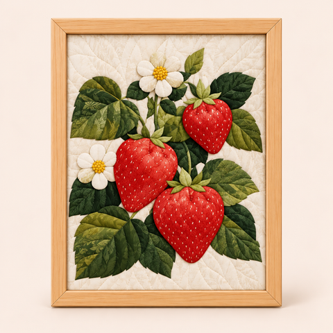 Strawberry Branch