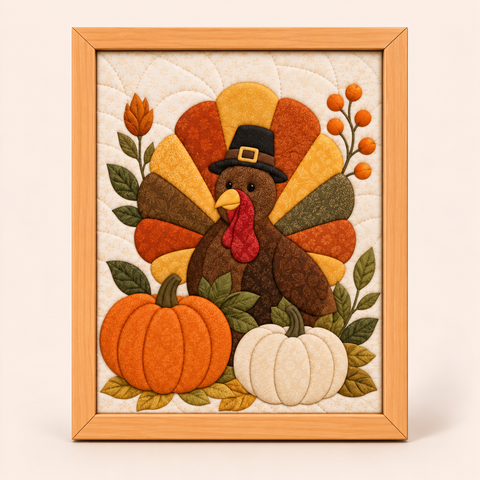 Thanksgiving Turkey