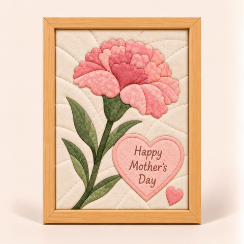 Pink Carnation