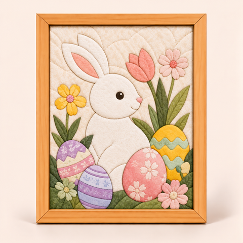 Easter Rabbit