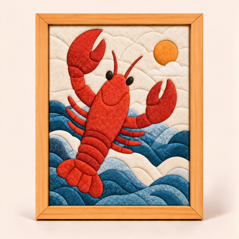 Coastal Lobster