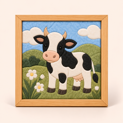 Meadow Calf