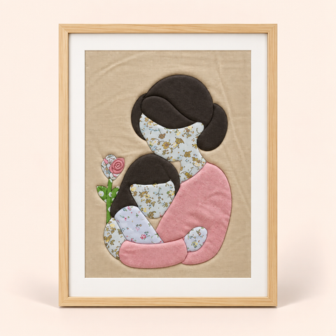 Mother and Baby
