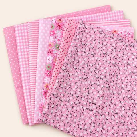 Blush Pink