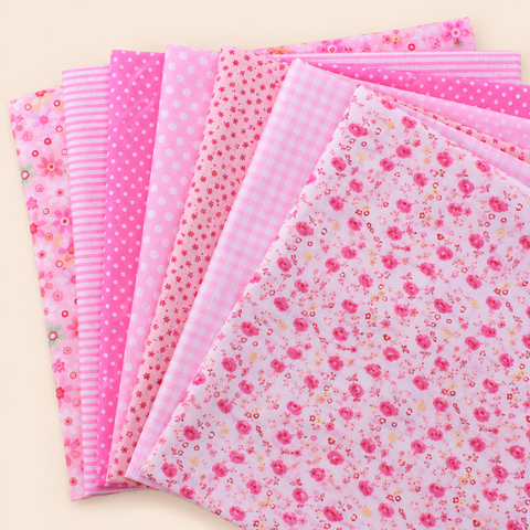 Rose Pink