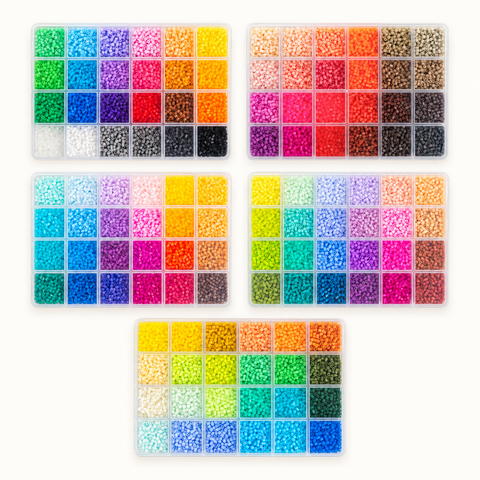 120 colours