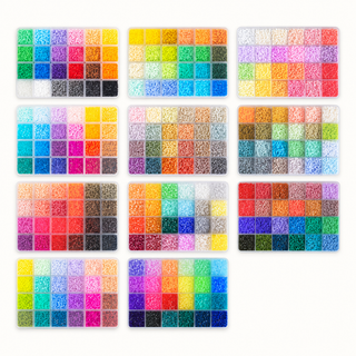 264 colours