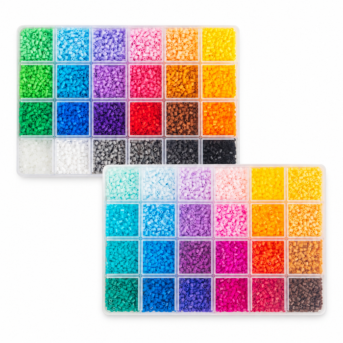 Kinusaiga Australia Mini Fuse Bead Kit