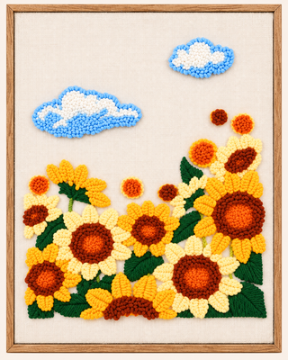 Sunflowers