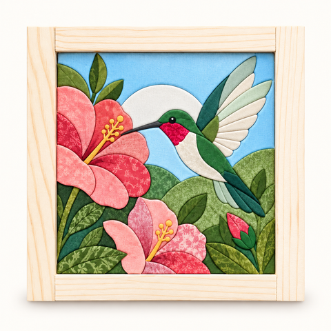 Hummingbird