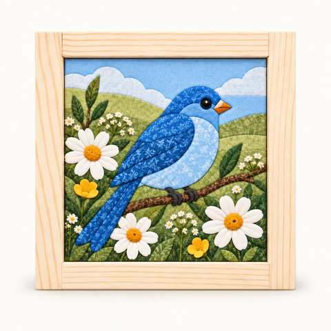 Bluebird