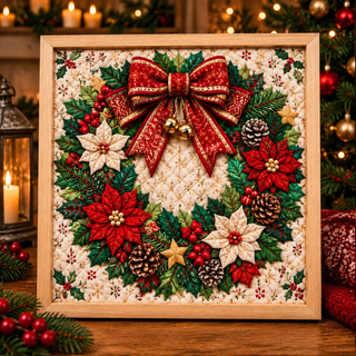 Christmas Wreath