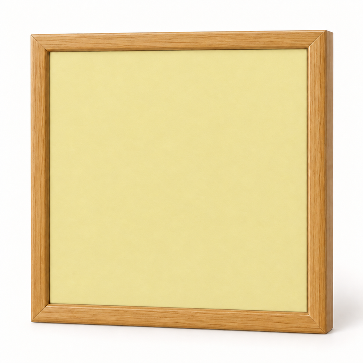 Kinusaiga Adhesive Foam & Frame Set