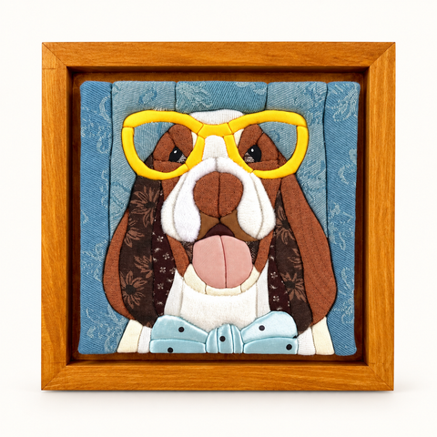 Happy Dog — Deluxe Kit