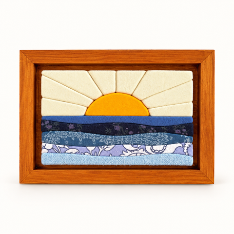 Sunset — Deluxe Kit