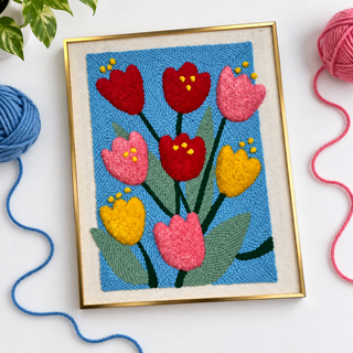 Tulip Garden