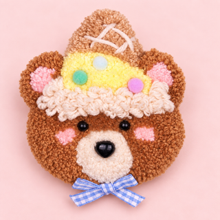 Ice Cream Bear
