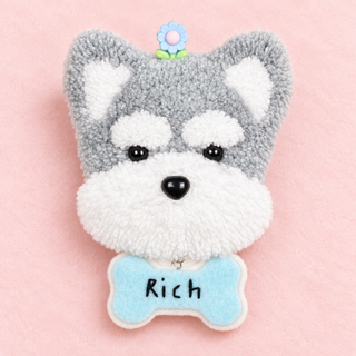 Rich Schnauzer