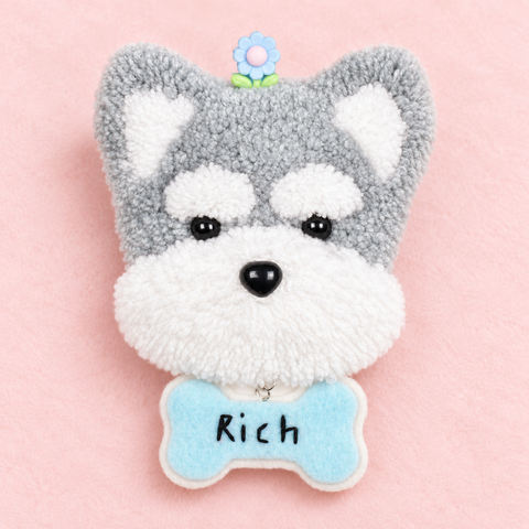 Rich Schnauzer