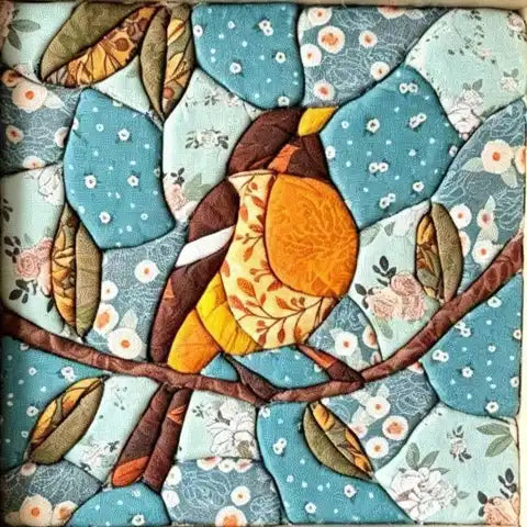 Robin – Woodland