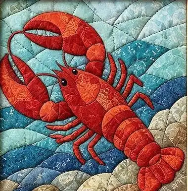 Lobster – Seabed