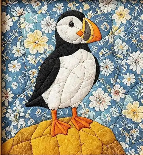 Puffin – Coastal