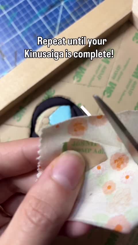 Finish your picture
